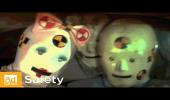 Embedded thumbnail for Double Date - Safety Belt Education