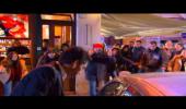 Embedded thumbnail for Be Part of the Solution - Don&amp;#039;t Drink and Drive