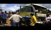 Embedded thumbnail for WHO: Global Status Report on Road Safety 2013